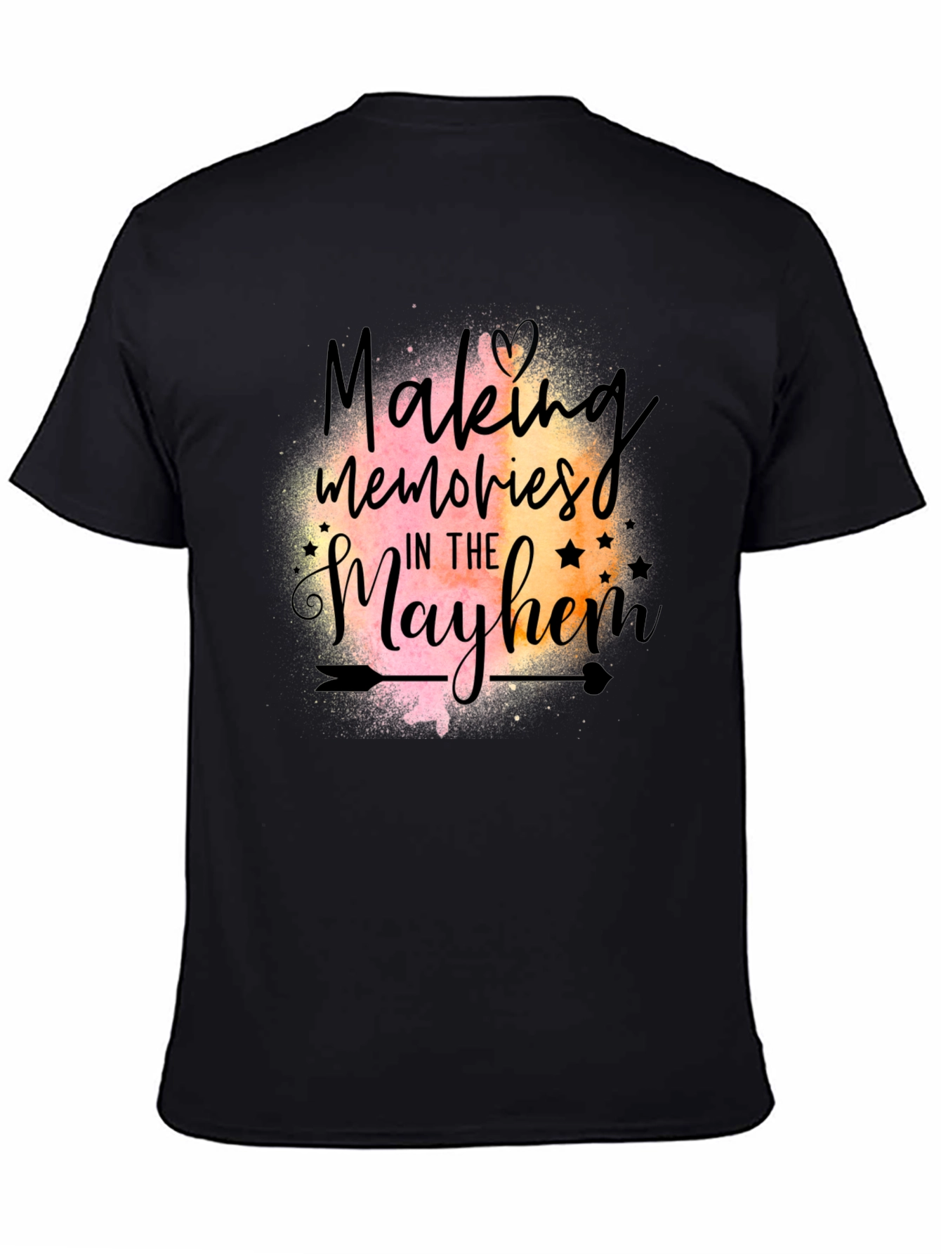 Making Memories T-Shirt