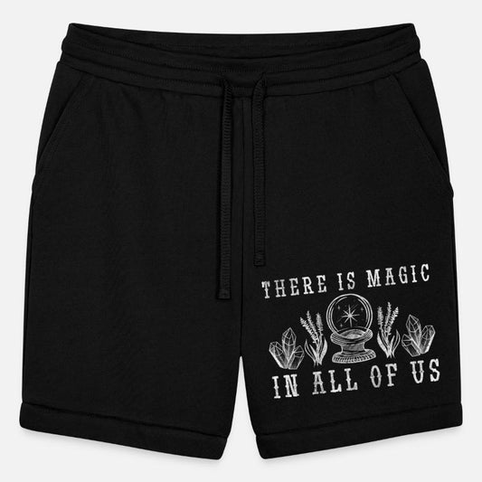 Magical Abstract Magic Power