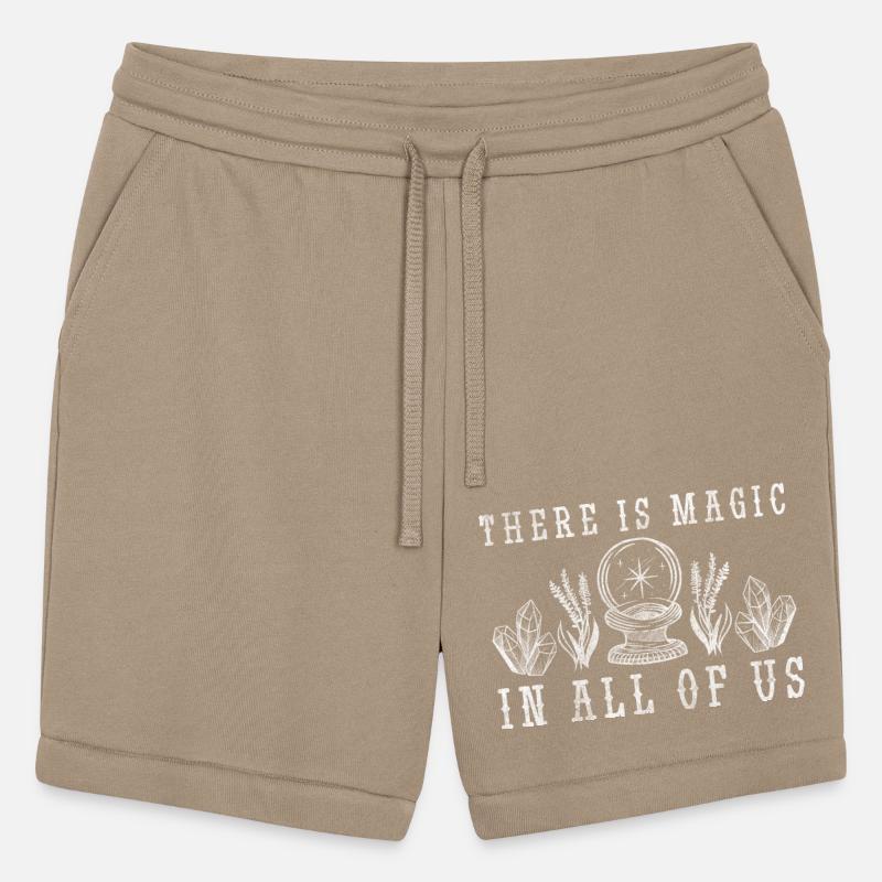 Magical Abstract Magic Power