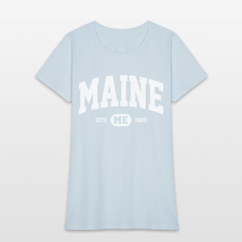 Maine Maine 207