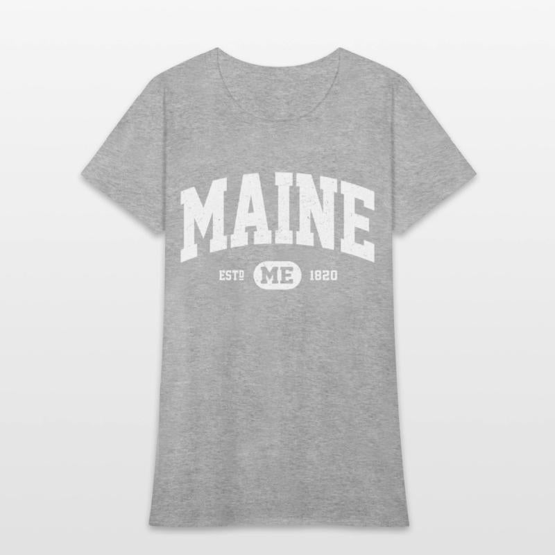 Maine Maine 207