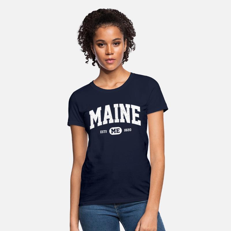 Maine Maine 207