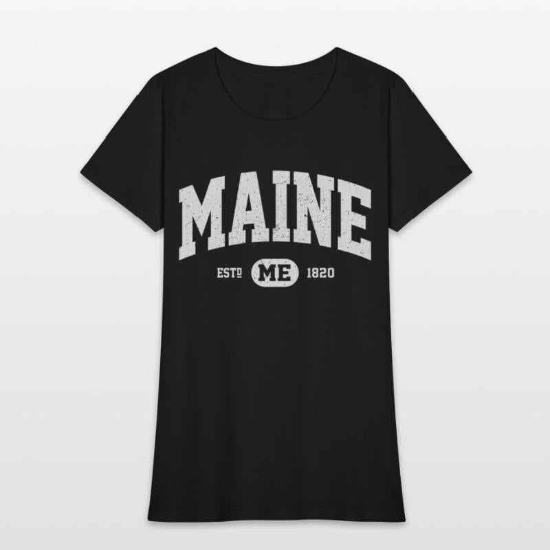 Maine Maine 207