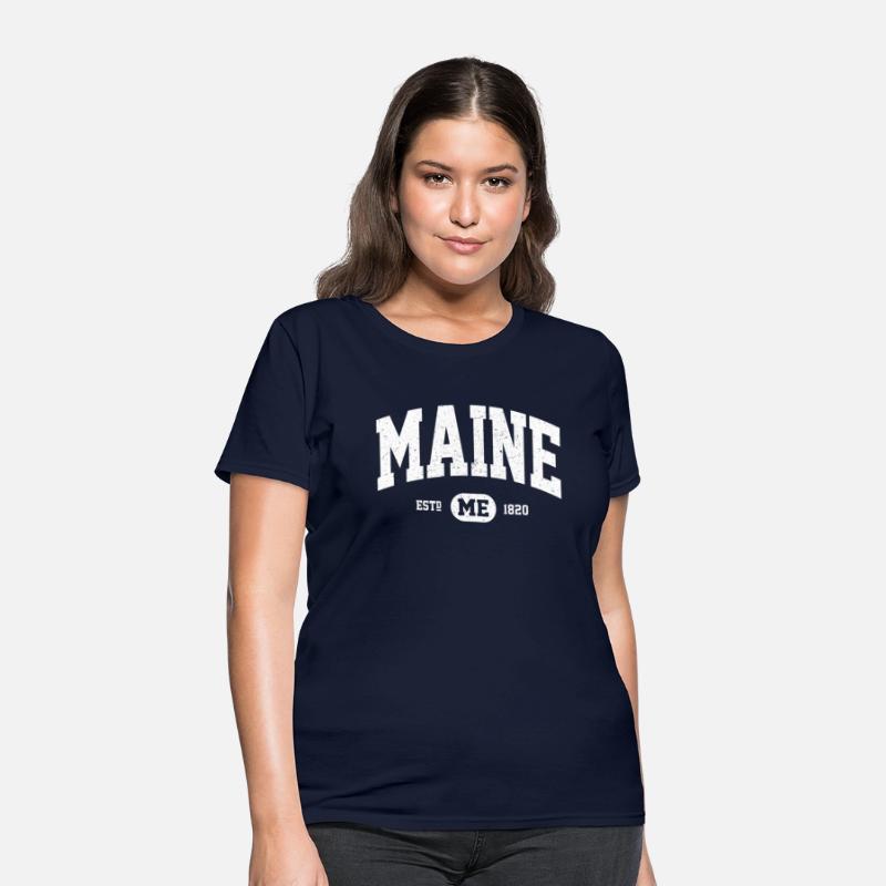 Maine Maine 207