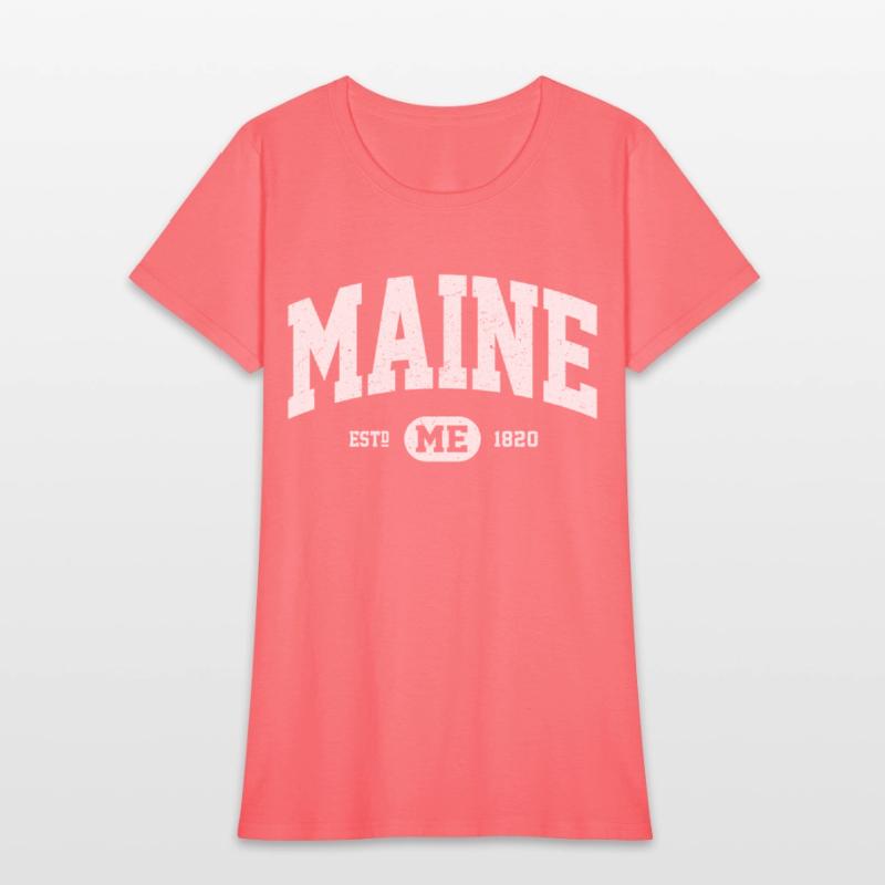 Maine Maine 207