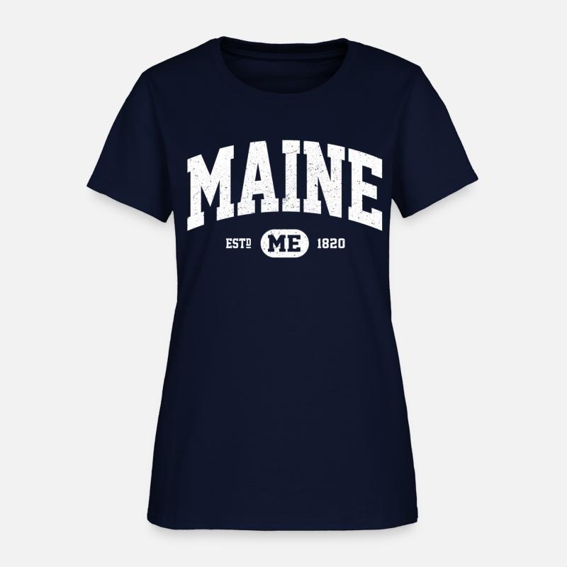 Maine Maine 207