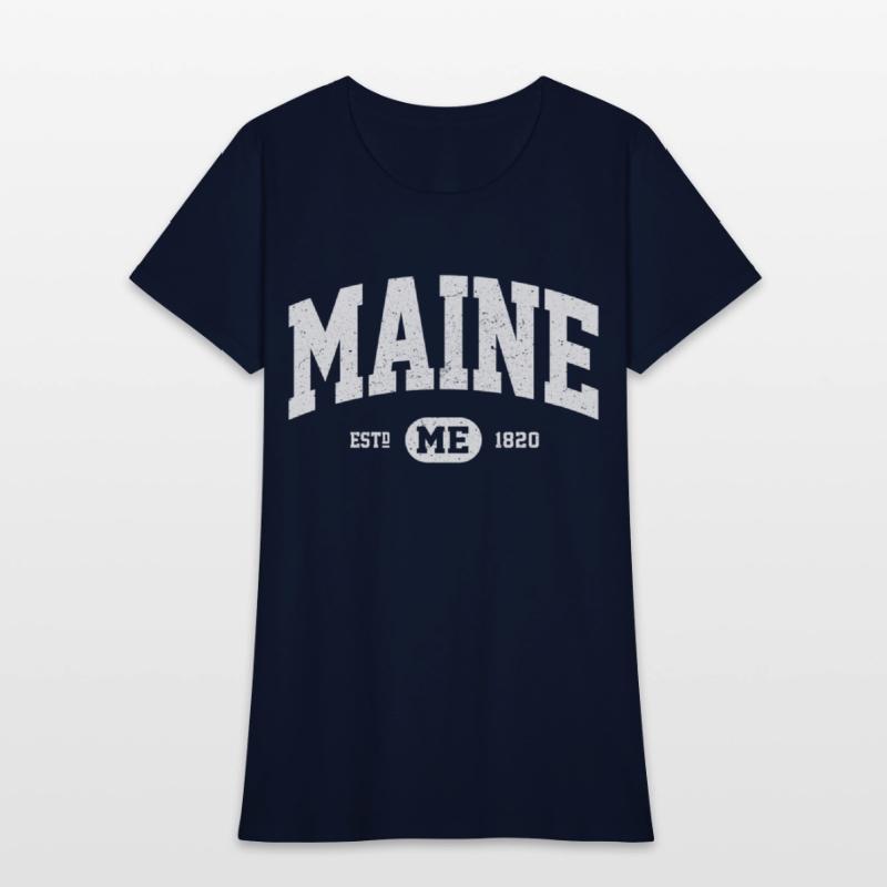 Maine Maine 207