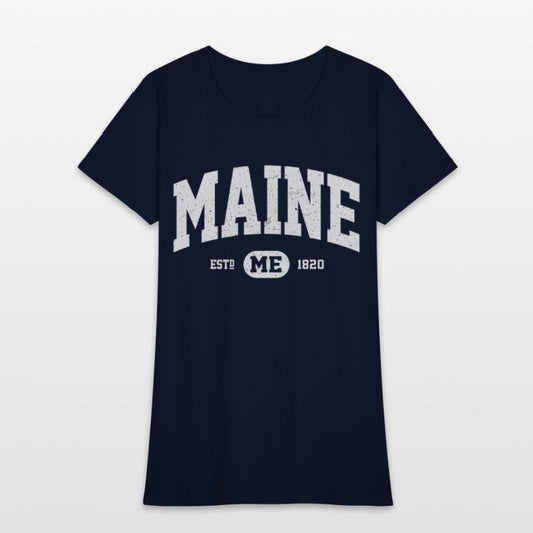 Maine Maine 207