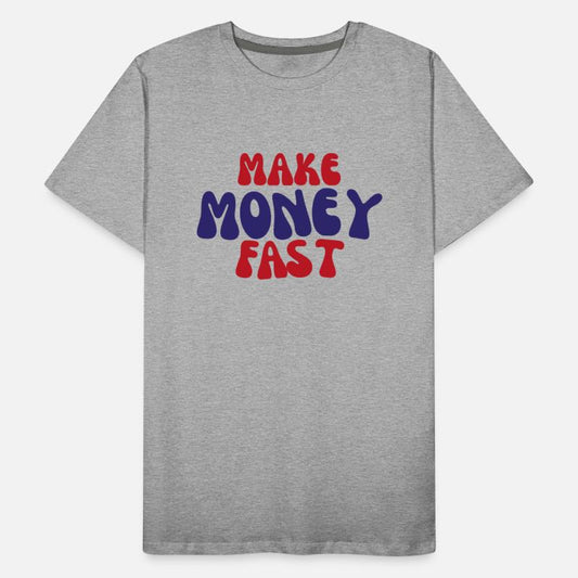 Make Money fast