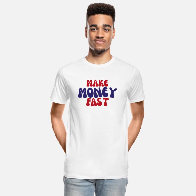 Make Money fast