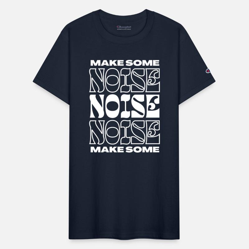 Make Some Noise