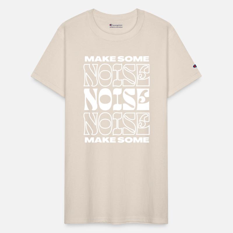 Make Some Noise