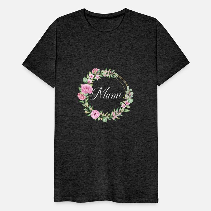 Mami Women's Mother's Day Spanish Mom Mami