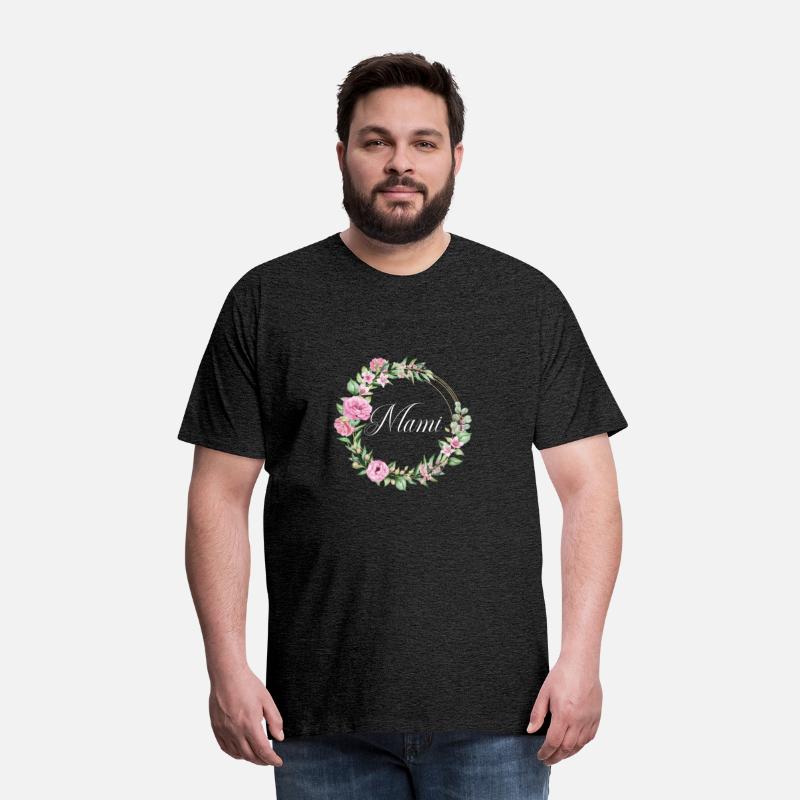 Mami Women's Mother's Day Spanish Mom Mami