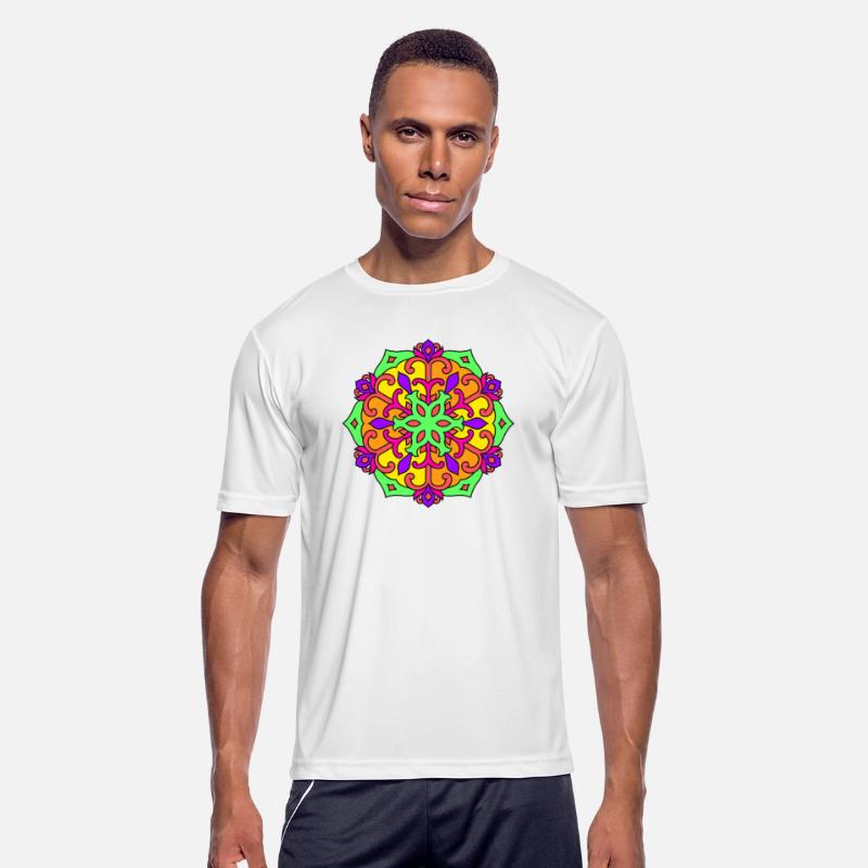 Mandala yoga