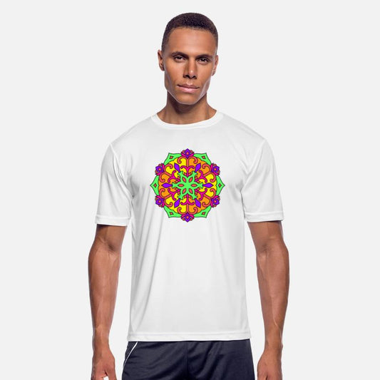 Mandala yoga