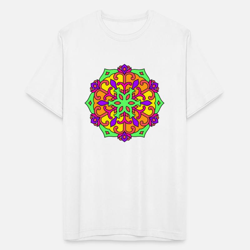 Mandala yoga