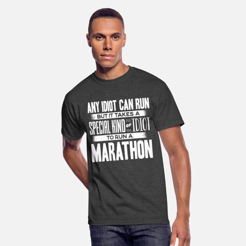 Marathon Runner