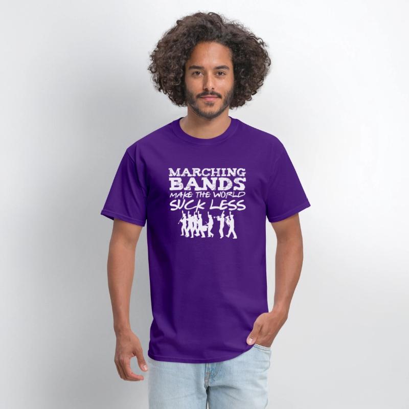 Marching Band Joke Saying Marchingband Musician