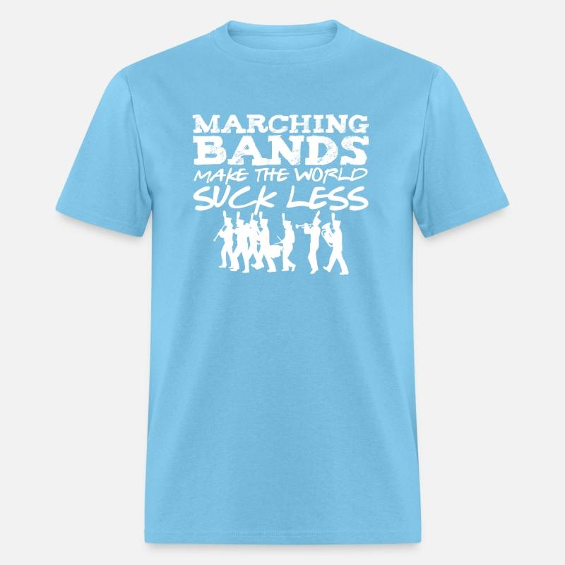 Marching Band Joke Saying Marchingband Musician