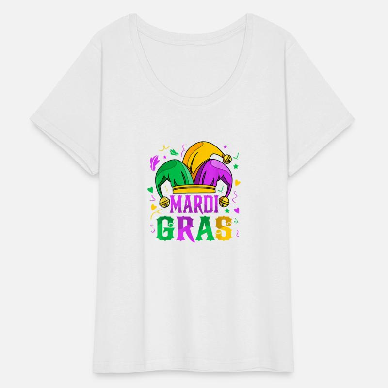 Mardi Gras Mardi Gras 2022 Beads Mask Feathers