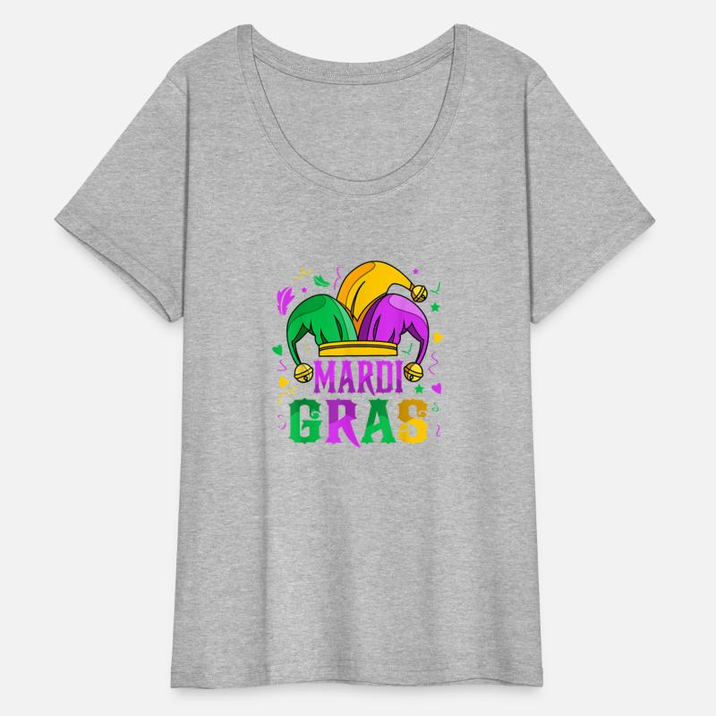 Mardi Gras Mardi Gras 2022 Beads Mask Feathers