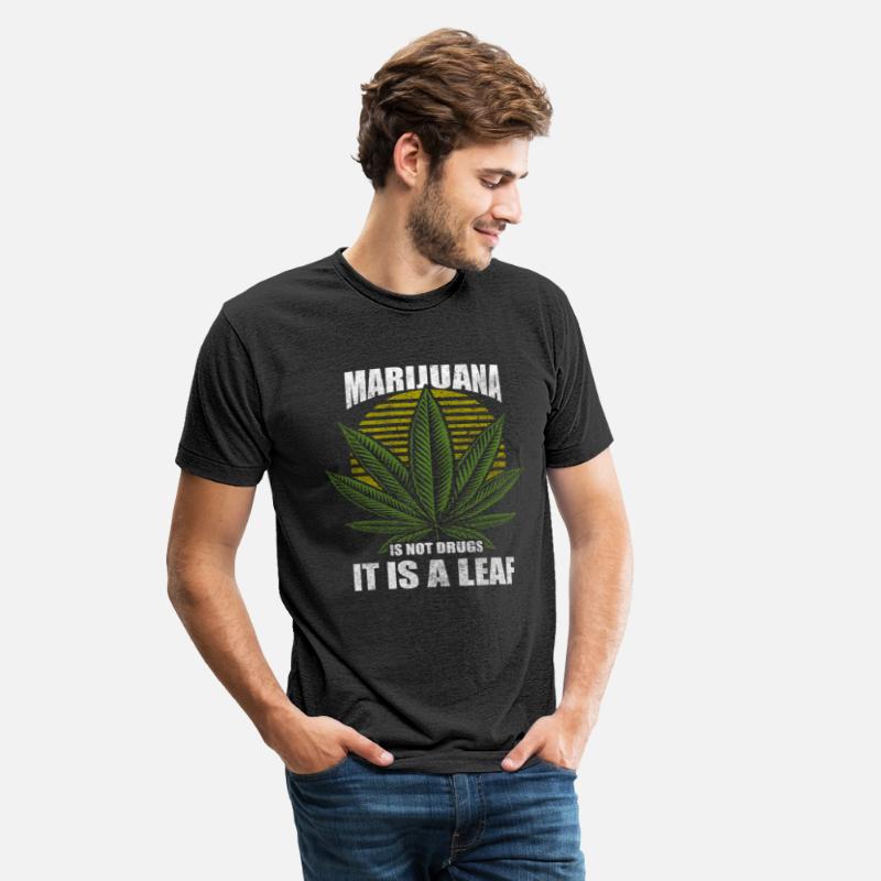 Marijuana Hemp Leaf Thc