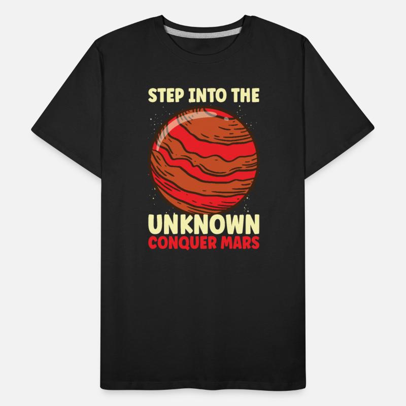 Mars Explore Astronaut Astronomy Solar System