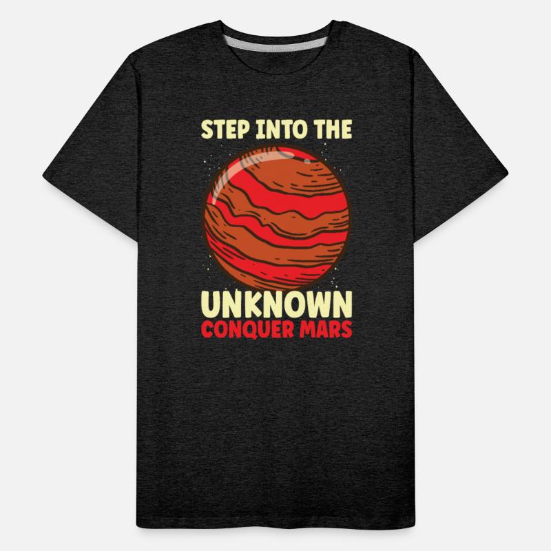 Mars Explore Astronaut Astronomy Solar System