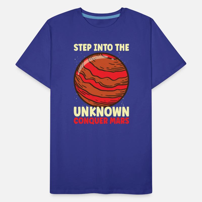 Mars Explore Astronaut Astronomy Solar System