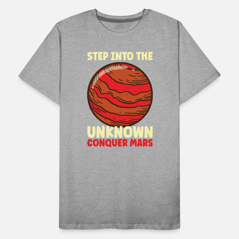 Mars Explore Astronaut Astronomy Solar System