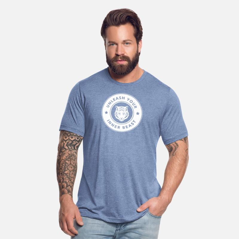 Martial Arts Unleash Your Inner Beast