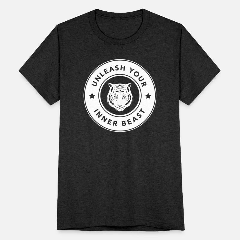 Martial Arts Unleash Your Inner Beast