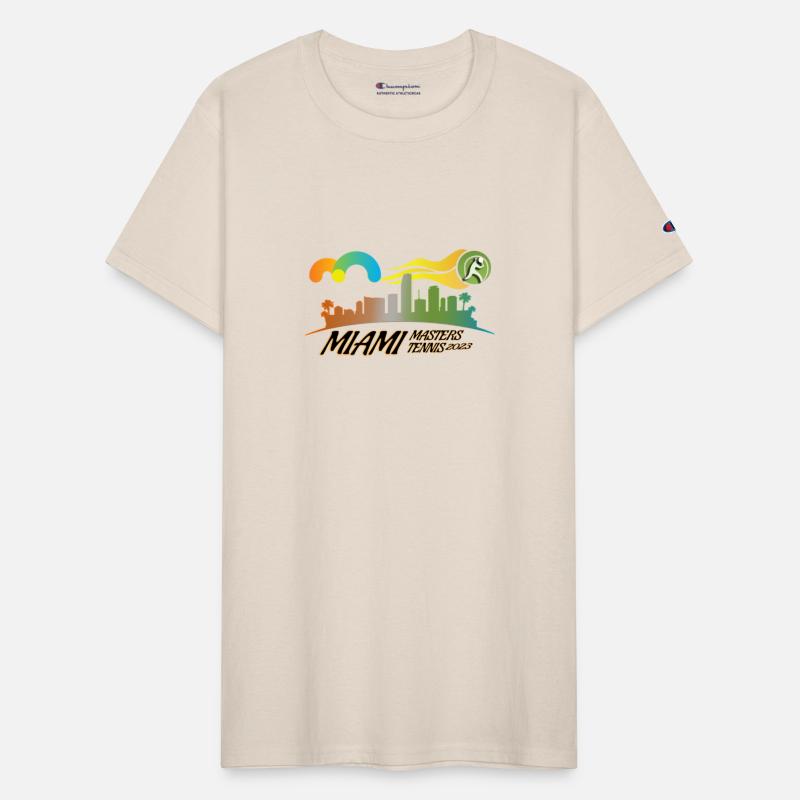 Masters Tennis Miami