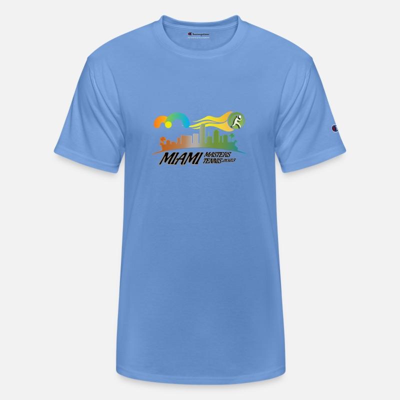 Masters Tennis Miami