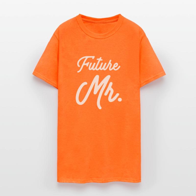 Matching Bachelor Future Mr