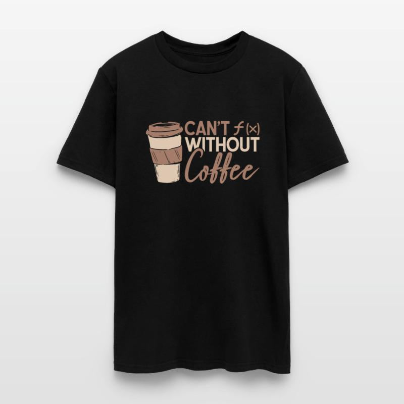 Math Coffee Mathematics Function Coffee Lover