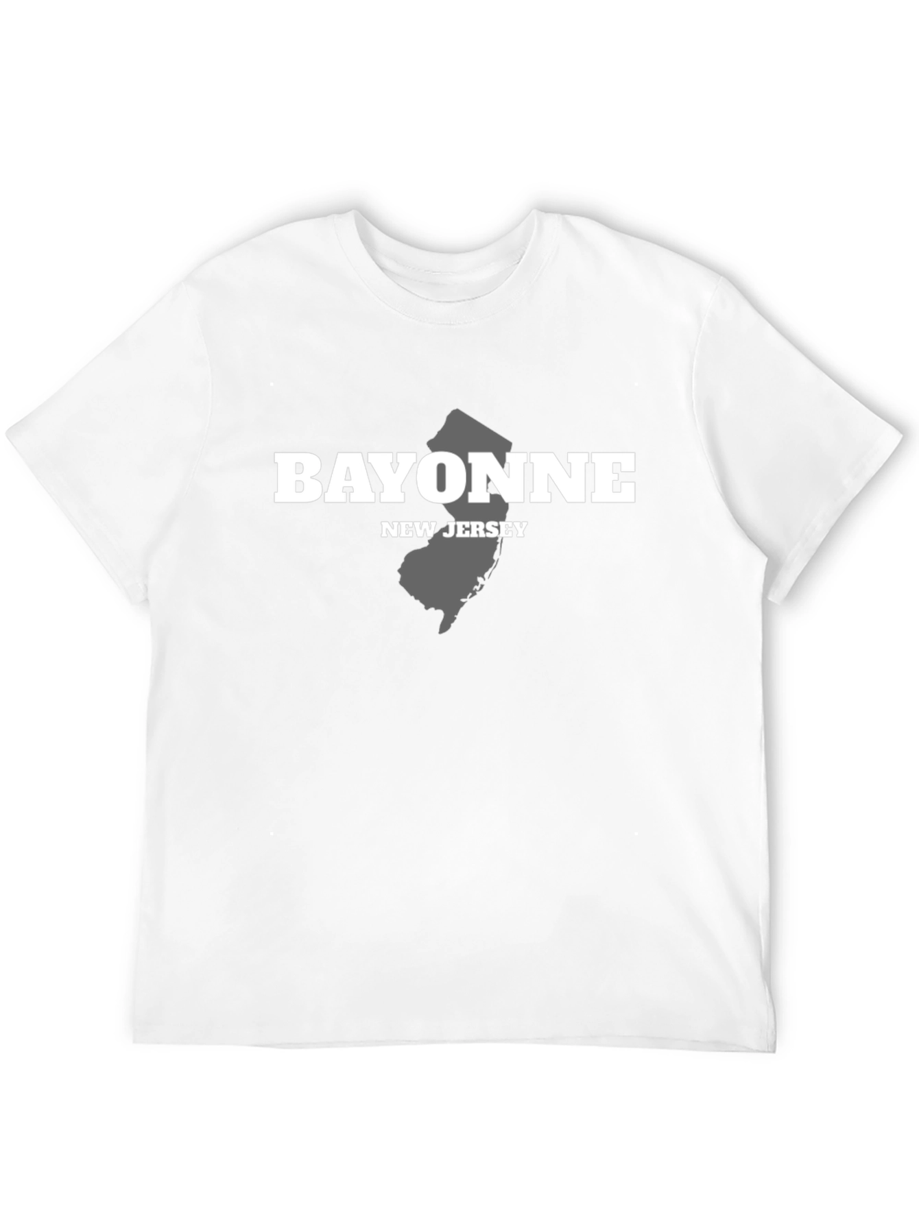 Bayonne New Jersey T-Shirt