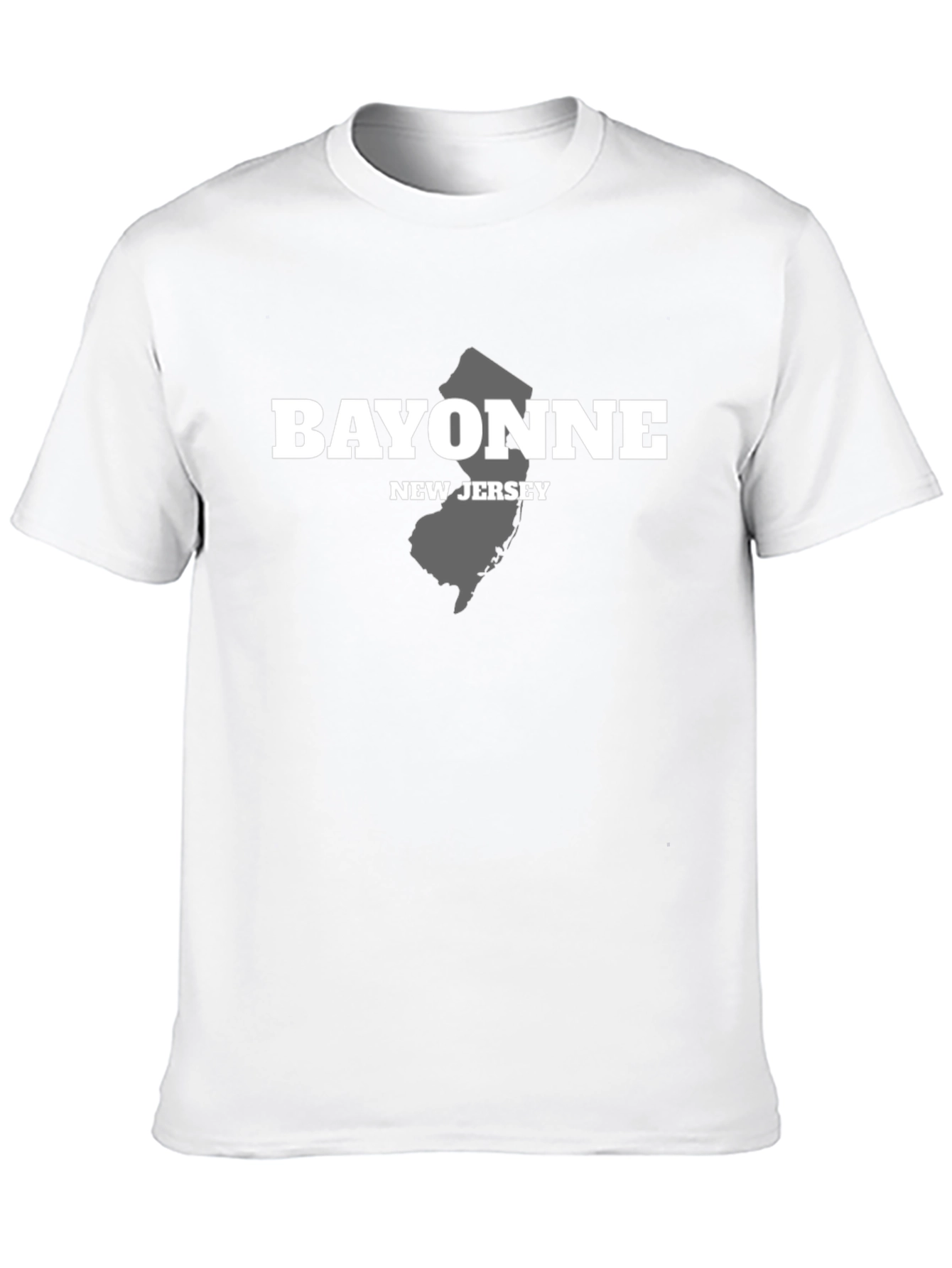 Bayonne New Jersey T-Shirt