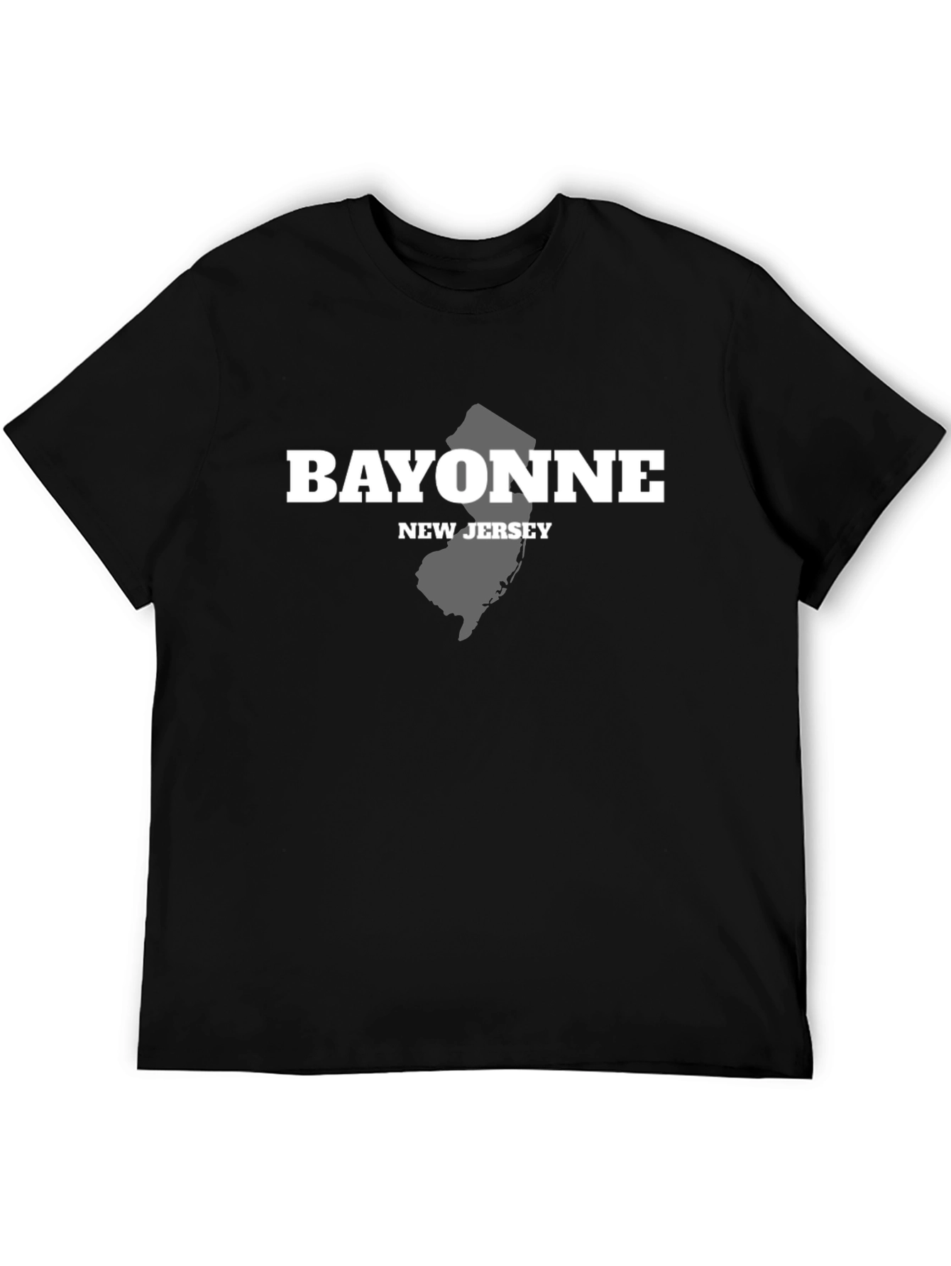 Bayonne New Jersey T-Shirt