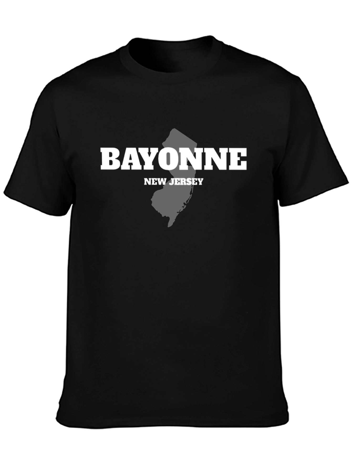 Bayonne New Jersey T-Shirt