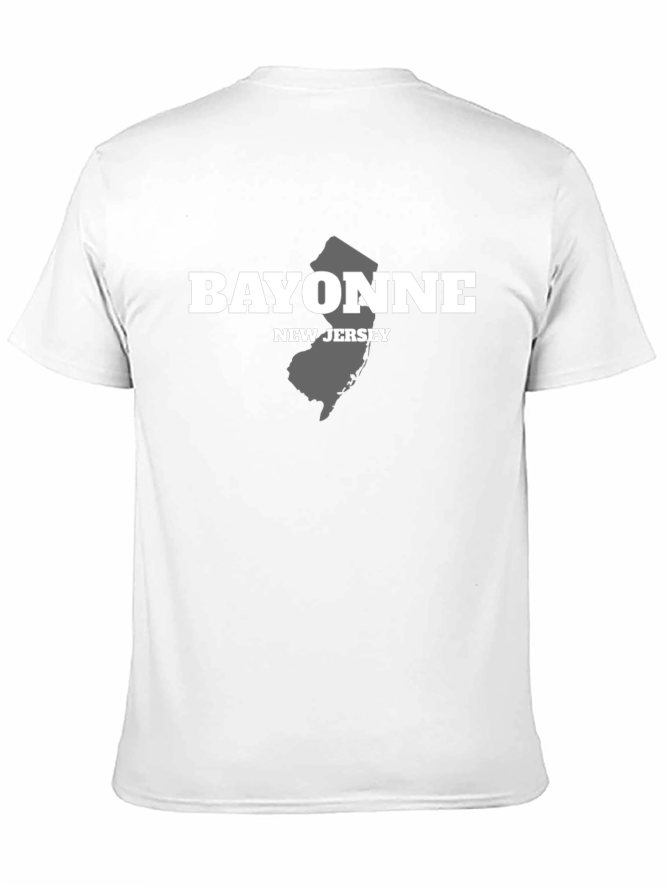 Bayonne New Jersey T-Shirt