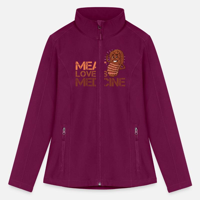 Meat Lover MEAT LOVER'S MEDICINE Anti Vegan