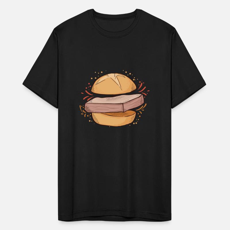 Meatloaf Meatloaf Bun Fan