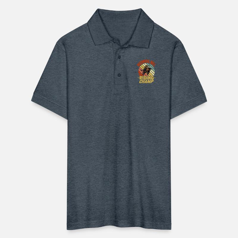 Mechanical Bull Riding Champ