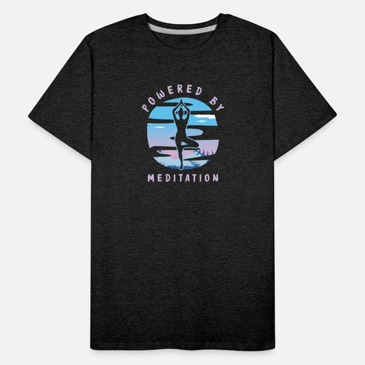 Meditation Morning Exercise