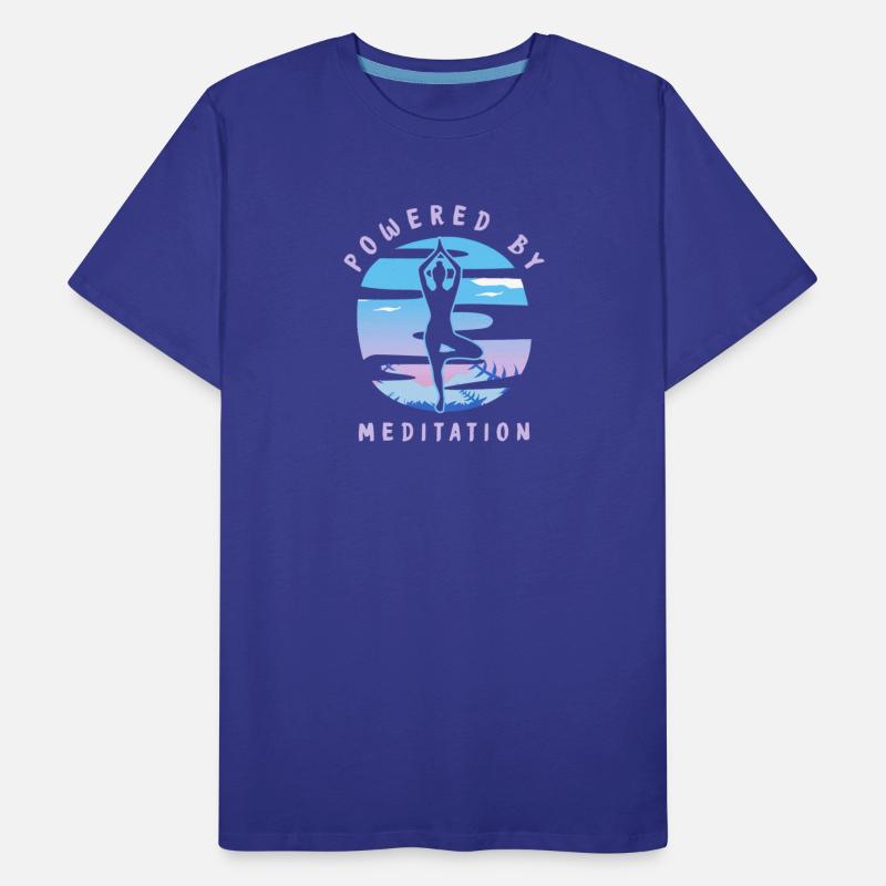 Meditation Morning Exercise