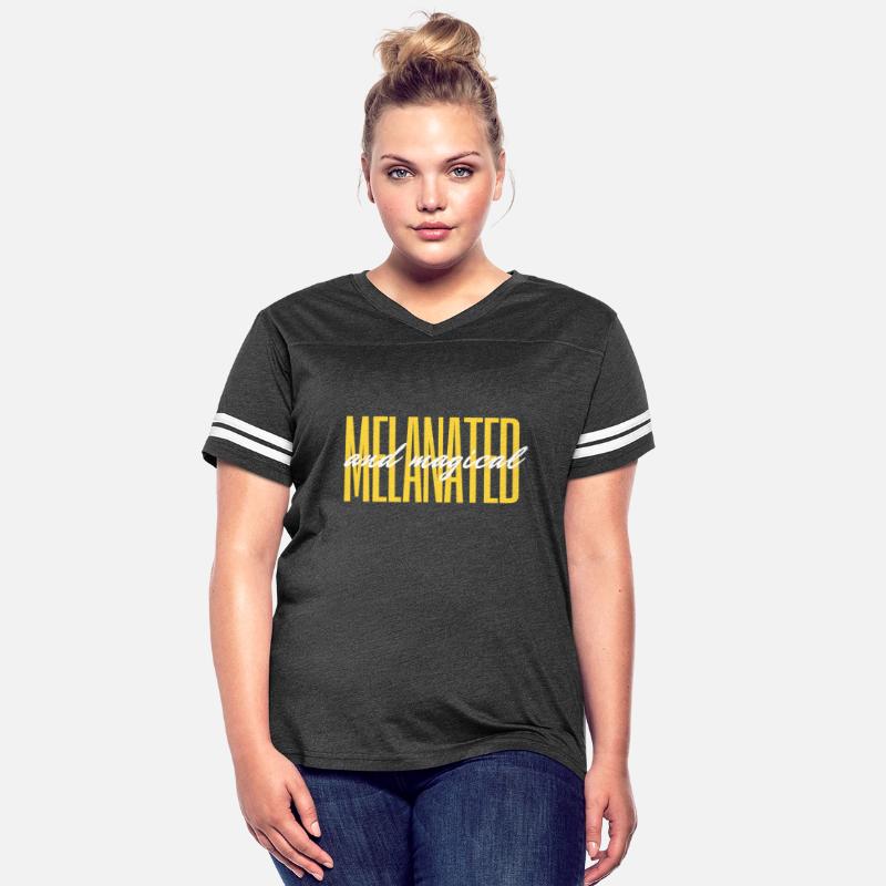 Melanated And Magical