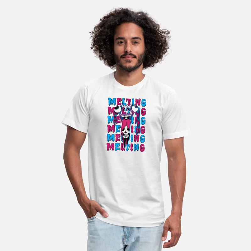 MELTING