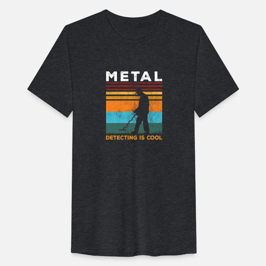 Metal detector metal detecting is cool
